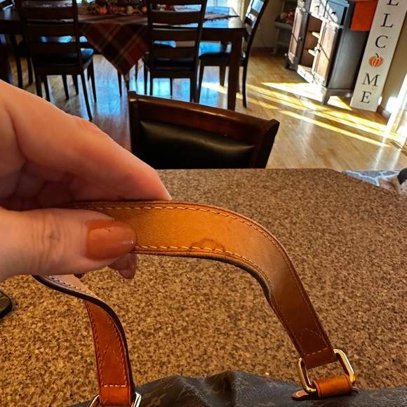 Louis Vuitton Monogram Palermo MM - Picture 5 of 11